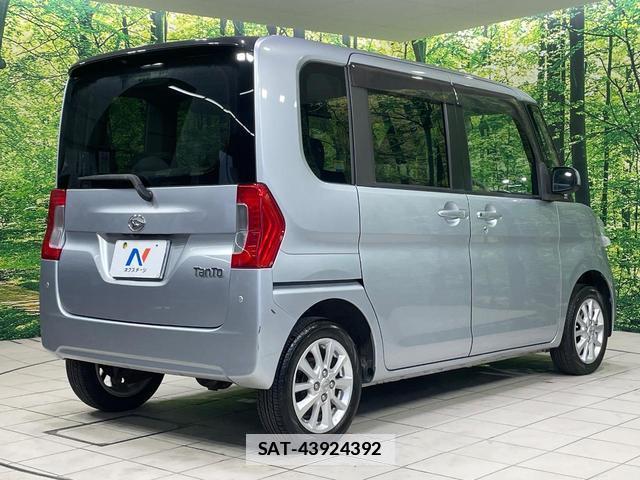 Daihatsu TANTO 2016-09 7801533-15