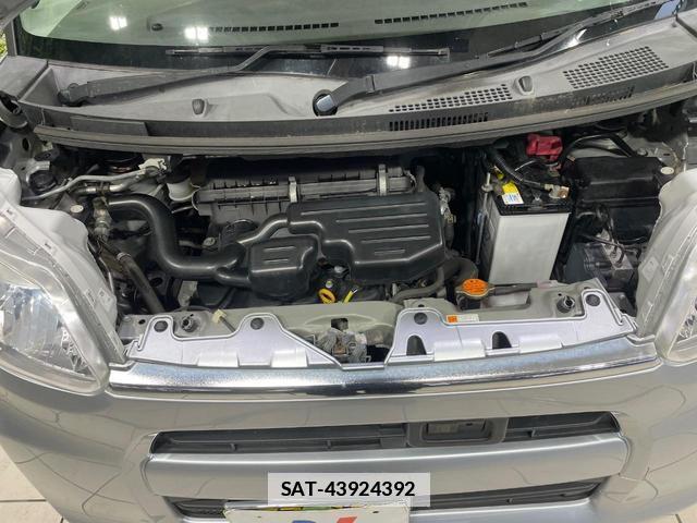 Daihatsu TANTO 2016-09 7801533-16