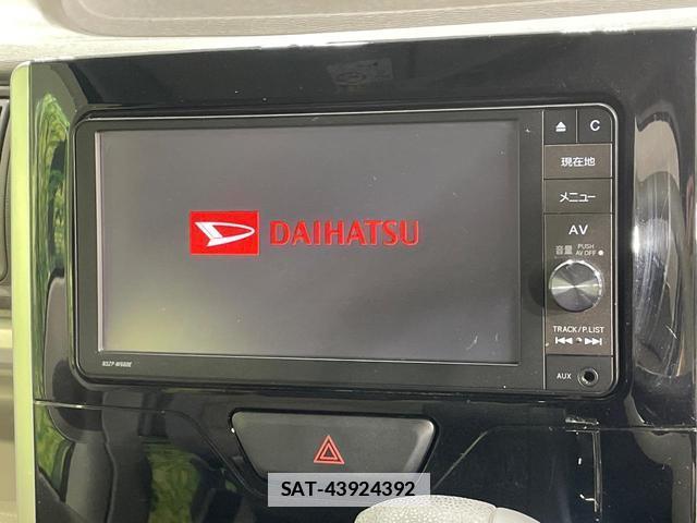 Daihatsu TANTO 2016-09 7801533-3