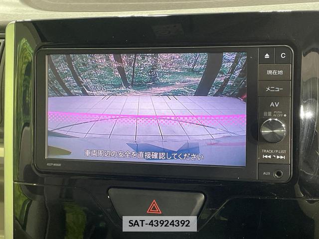 Daihatsu TANTO 2016-09 7801533-4
