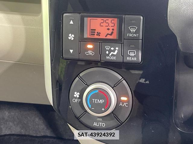 Daihatsu TANTO 2016-09 7801533-6
