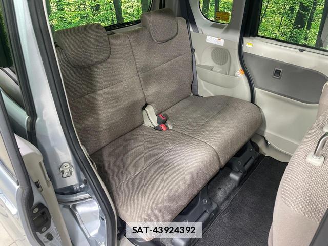 Daihatsu TANTO 2016-09 7801533-8