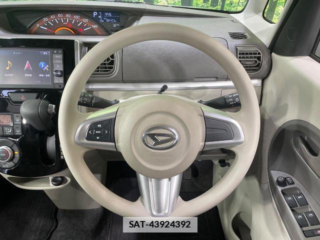 Daihatsu TANTO 2016-09 7801533-9