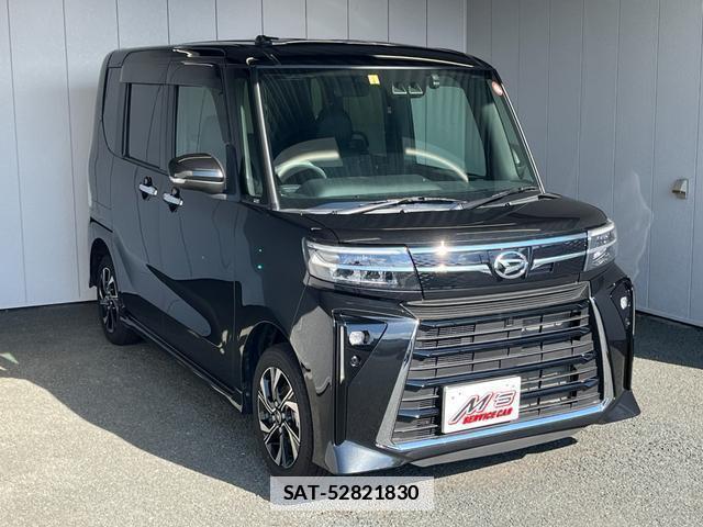 Daihatsu TANTO 2023-04 7801861-0
