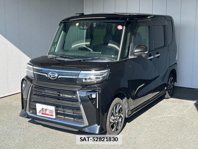 Daihatsu TANTO 2023-04 7801861-1