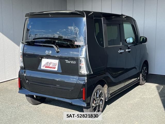 Daihatsu TANTO 2023-04 7801861-2