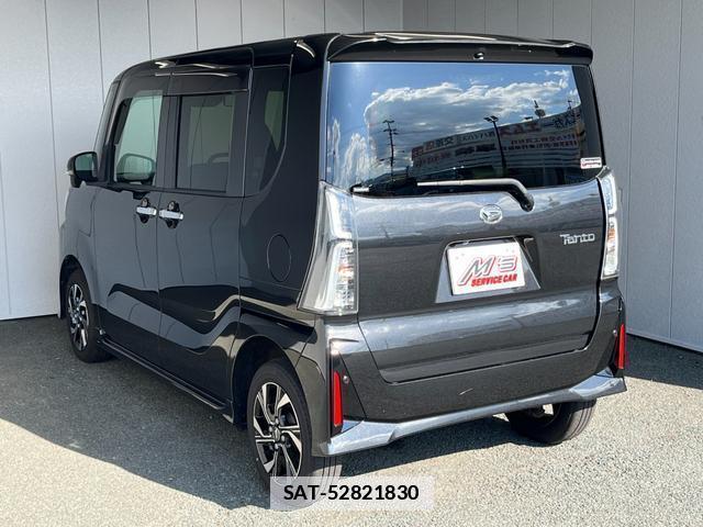 Daihatsu TANTO 2023-04 7801861-3