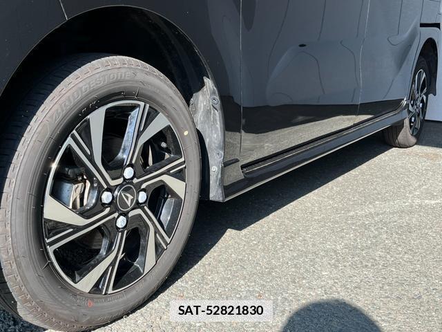 Daihatsu TANTO 2023-04 7801861-4