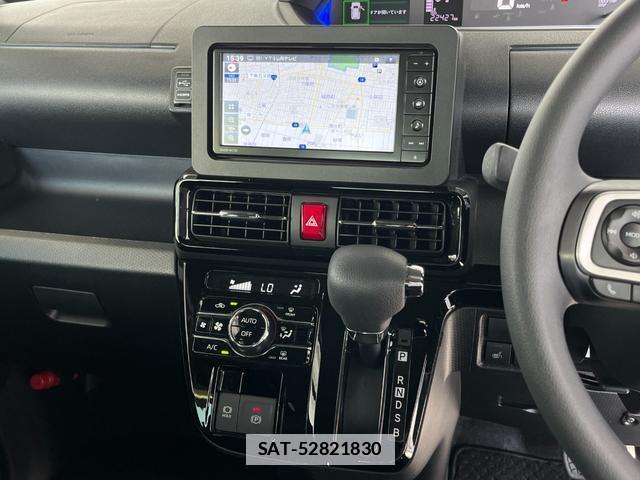 Daihatsu TANTO 2023-04 7801861-6