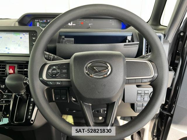 Daihatsu TANTO 2023-04 7801861-8