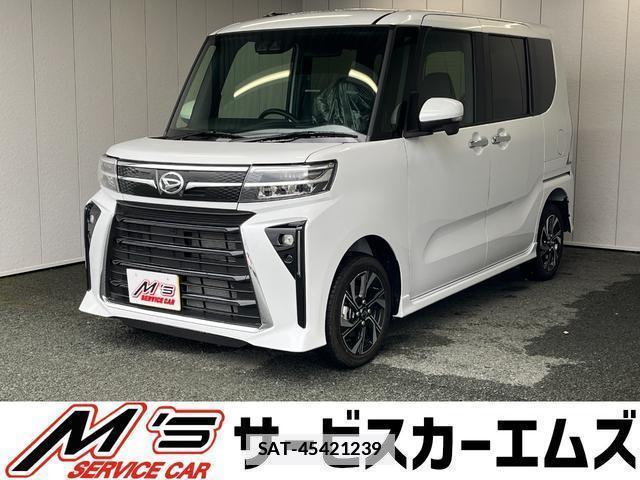 Daihatsu TANTO 2024-11 7801906-0