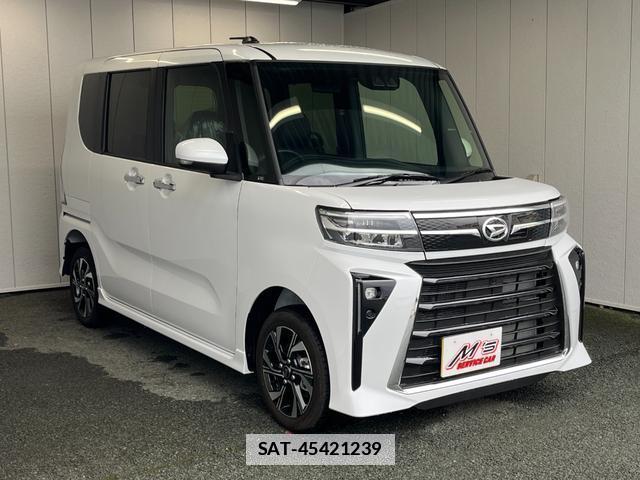 Daihatsu TANTO 2024-11 7801906-1