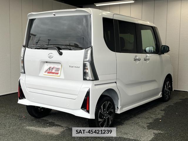 Daihatsu TANTO 2024-11 7801906-2