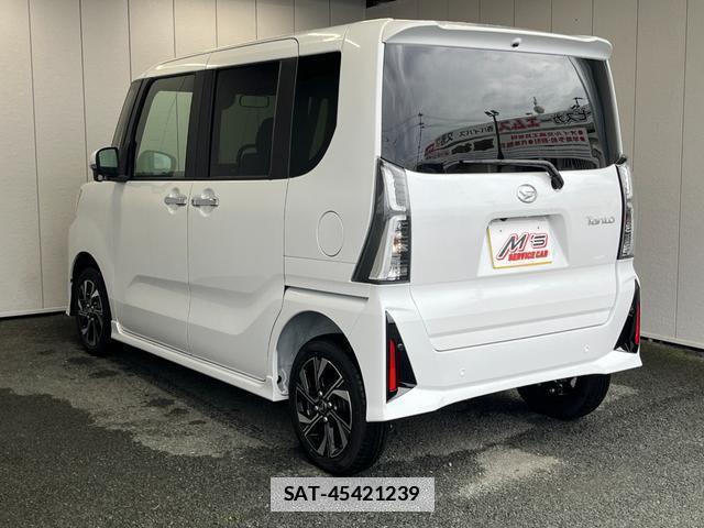 Daihatsu TANTO 2024-11 7801906-3