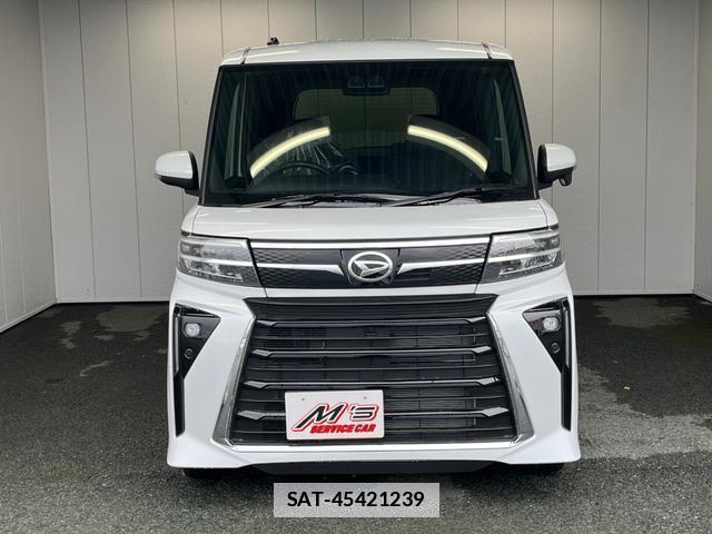 Daihatsu TANTO 2024-11 7801906-4