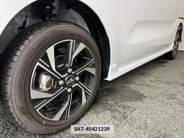 Daihatsu TANTO 2024-11 7801906-5
