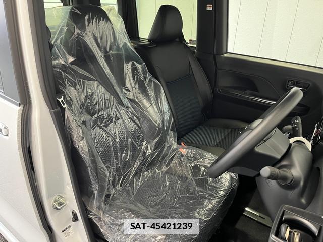 Daihatsu TANTO 2024-11 7801906-6