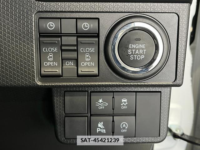 Daihatsu TANTO 2024-11 7801906-8