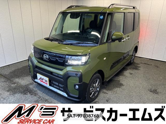 Daihatsu TANTO 2026-01 7801920-0