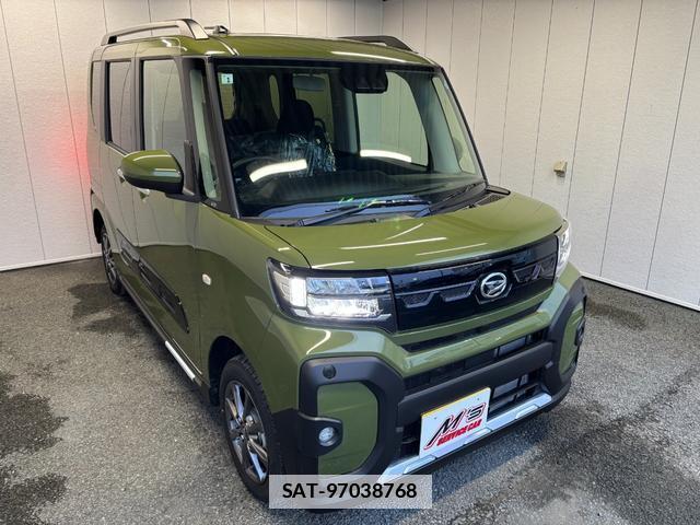 Daihatsu TANTO 2026-01 7801920-1