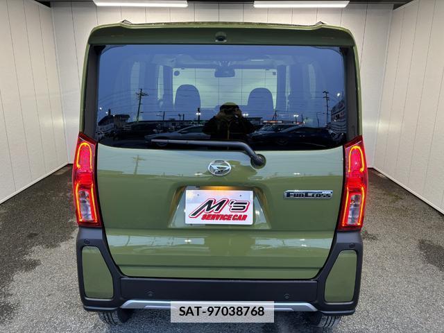 Daihatsu TANTO 2026-01 7801920-18