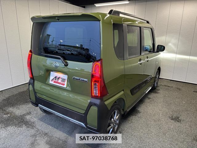 Daihatsu TANTO 2026-01 7801920-2