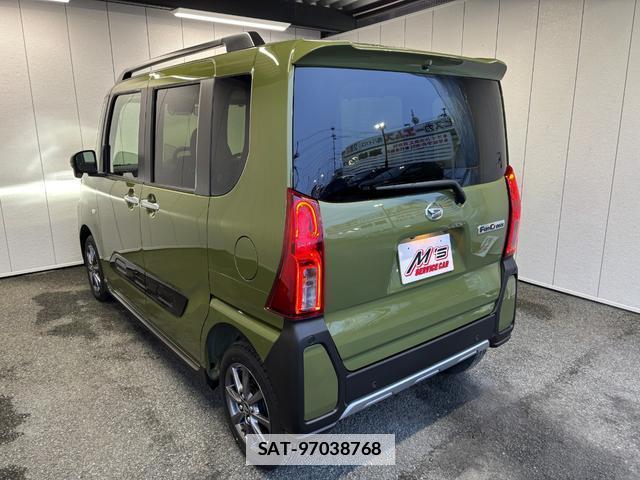 Daihatsu TANTO 2026-01 7801920-3