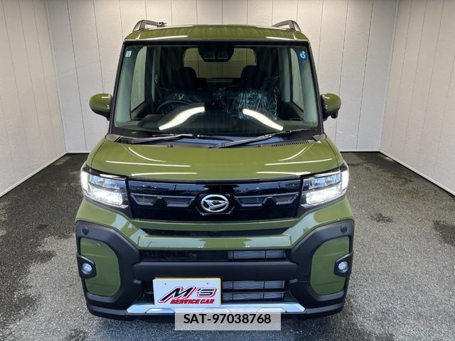 Daihatsu TANTO 2026-01 7801920-4