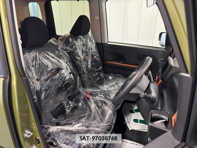 Daihatsu TANTO 2026-01 7801920-6