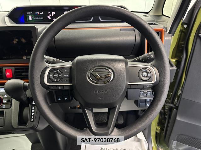 Daihatsu TANTO 2026-01 7801920-8