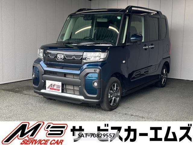 Daihatsu TANTO 2024-10 7801927-0