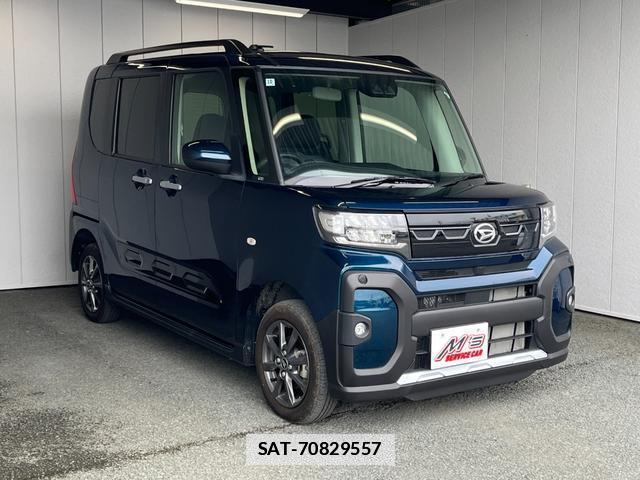 Daihatsu TANTO 2024-10 7801927-1