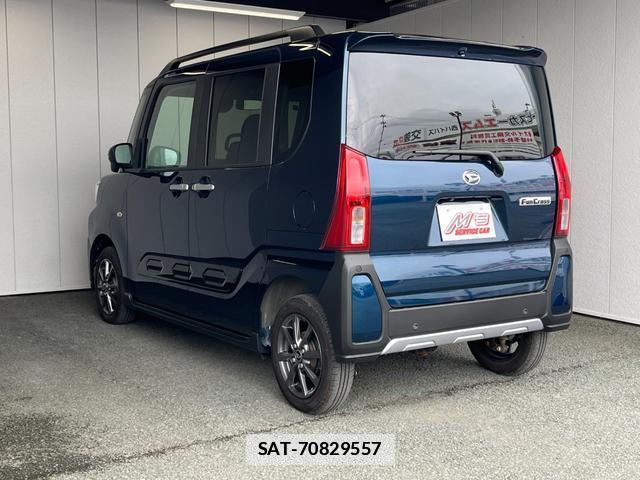 Daihatsu TANTO 2024-10 7801927-3