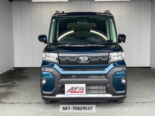 Daihatsu TANTO 2024-10 7801927-4