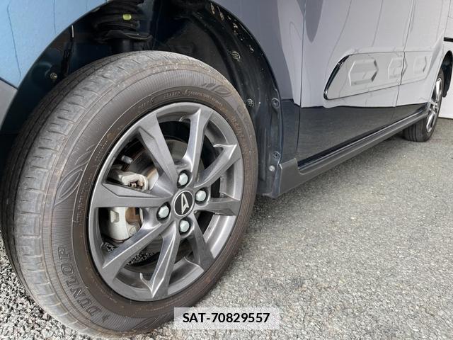 Daihatsu TANTO 2024-10 7801927-5