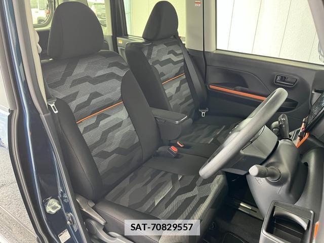 Daihatsu TANTO 2024-10 7801927-6