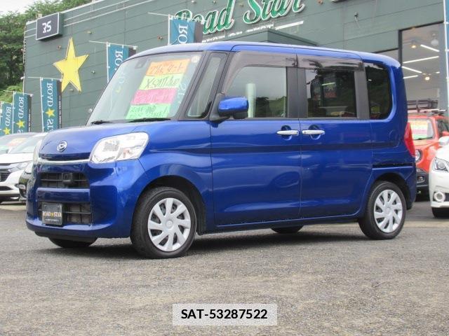 Daihatsu TANTO 2015-05 7802722-0