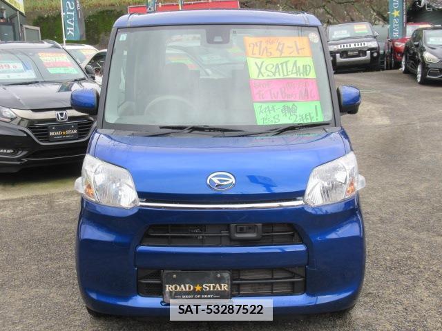 Daihatsu TANTO 2015-05 7802722-1