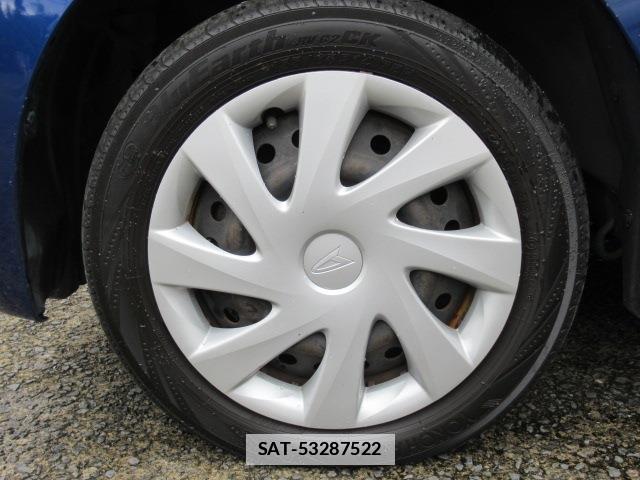 Daihatsu TANTO 2015-05 7802722-14