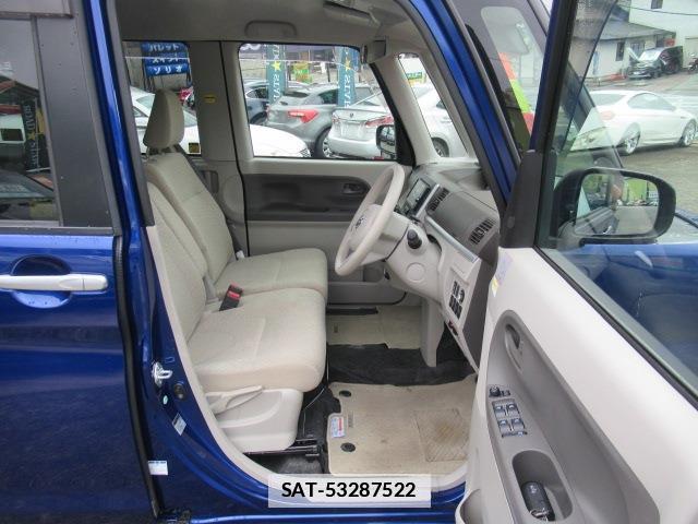 Daihatsu TANTO 2015-05 7802722-15