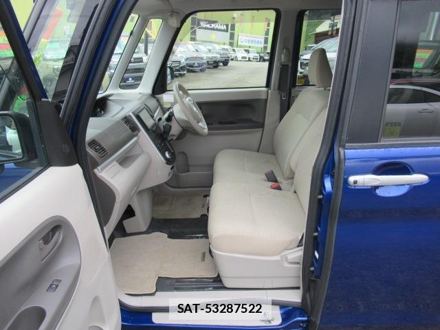 Daihatsu TANTO 2015-05 7802722-16
