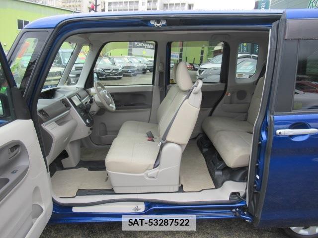 Daihatsu TANTO 2015-05 7802722-17