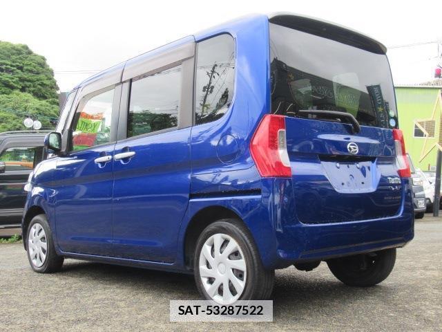 Daihatsu TANTO 2015-05 7802722-19