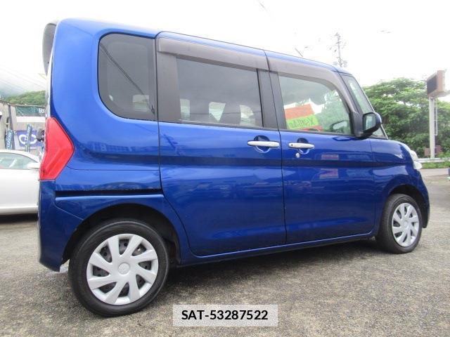 Daihatsu TANTO 2015-05 7802722-2