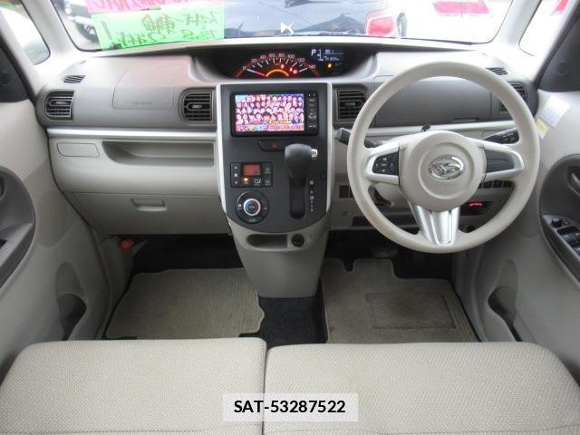 Daihatsu TANTO 2015-05 7802722-3