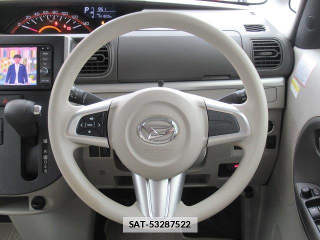 Daihatsu TANTO 2015-05 7802722-4