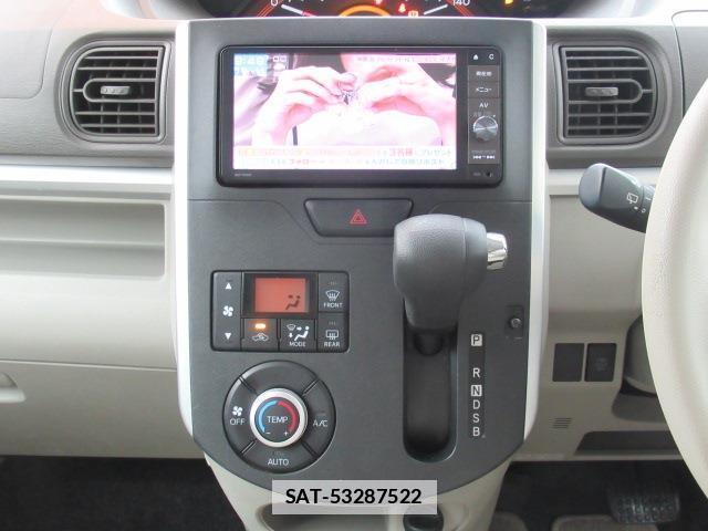 Daihatsu TANTO 2015-05 7802722-5
