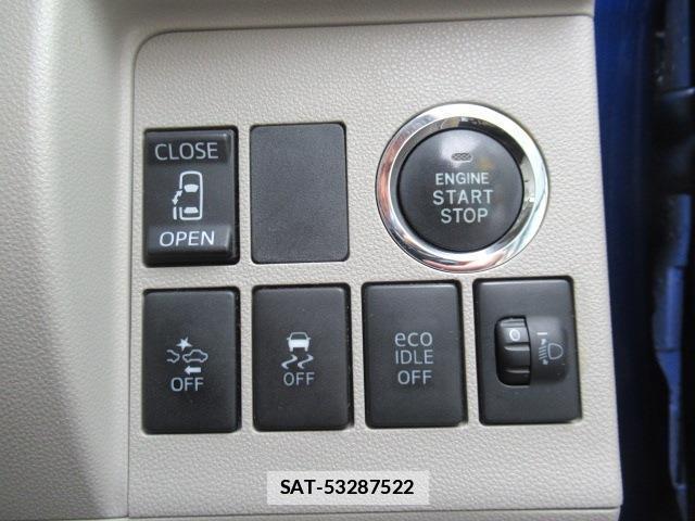 Daihatsu TANTO 2015-05 7802722-6