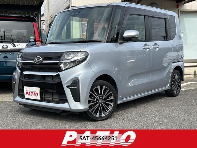 Daihatsu TANTO 2019-09 7802784-0