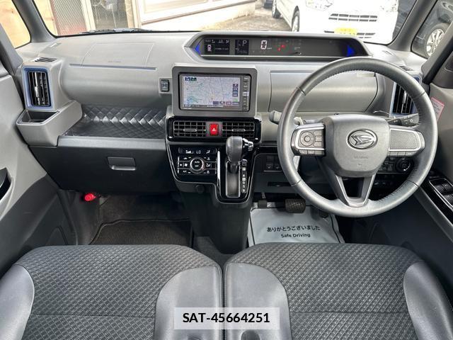 Daihatsu TANTO 2019-09 7802784-1